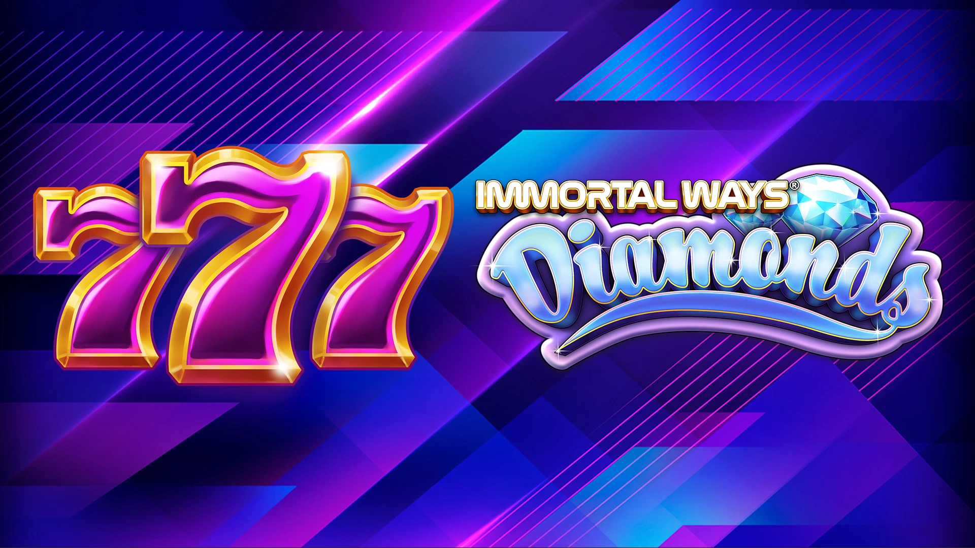 Immortal Ways® Diamonds – play free demo | GamblingShot