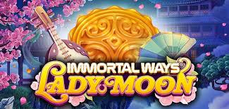 Immortal Ways® Lady Moon – play free demo | GamblingShot