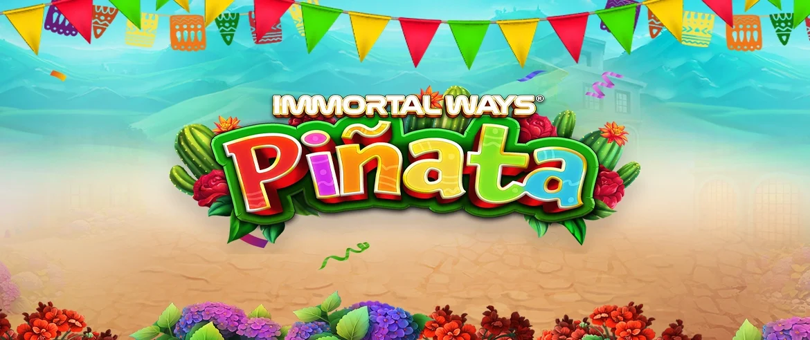 Immortal Ways® Piñata – play free demo | GamblingShot