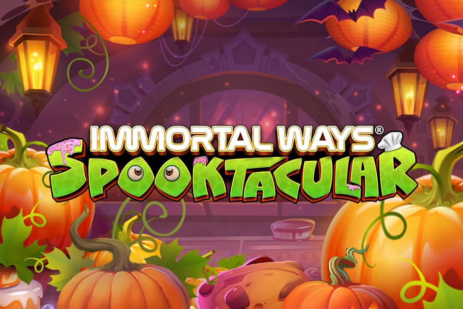 Immortal Ways® Spooktacular – грати безкоштовно в демо | GamblingShot
