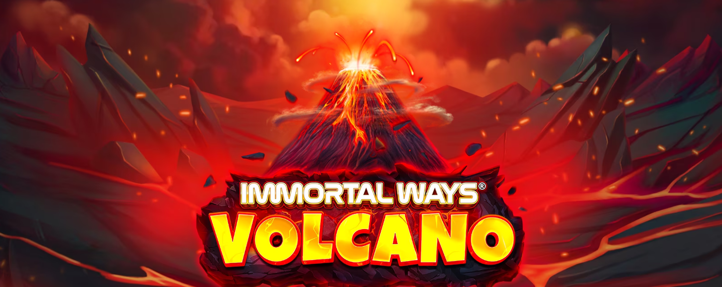 Immortal Ways® Volcano – play free demo | GamblingShot