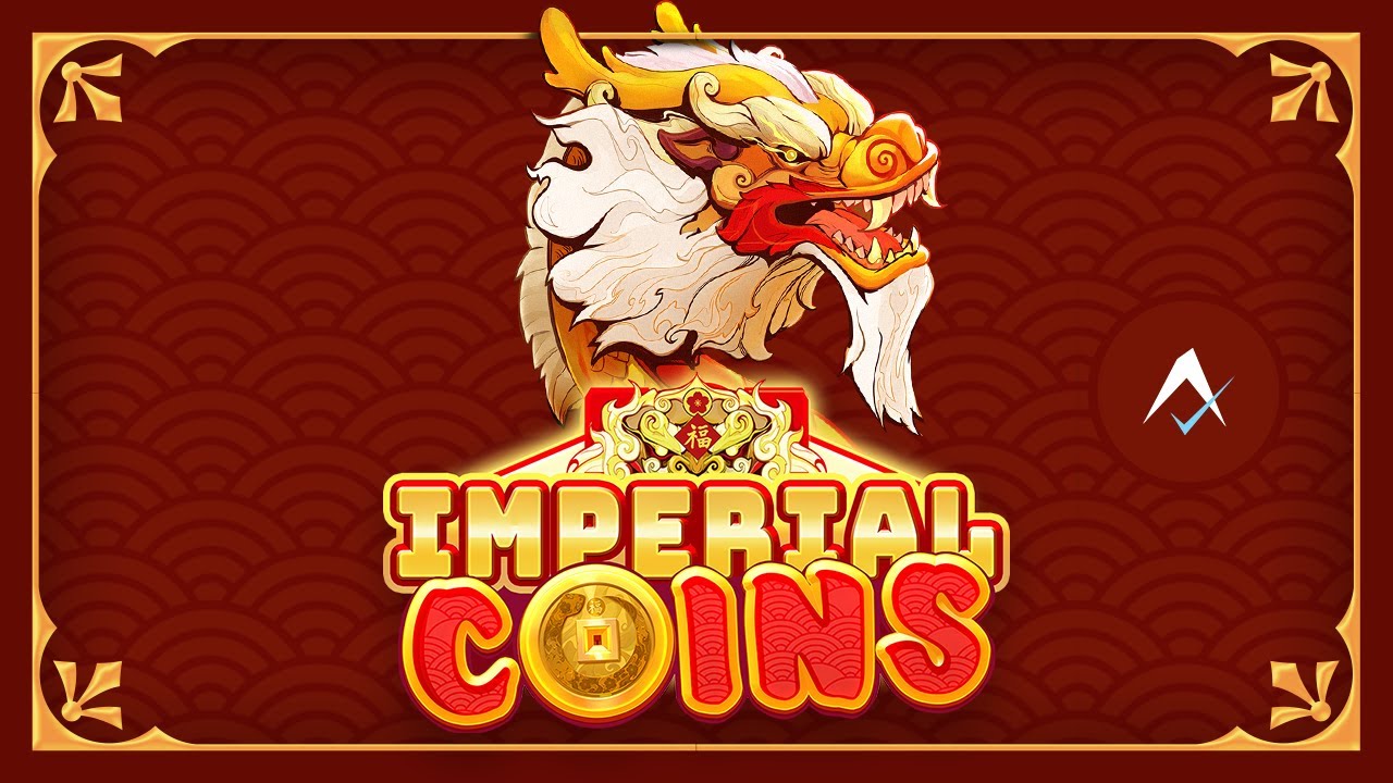 Imperial Coins – грати безкоштовно в демо | GamblingShot