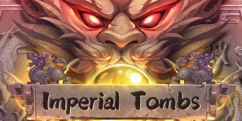 Imperial Tomb – грати безкоштовно в демо | GamblingShot