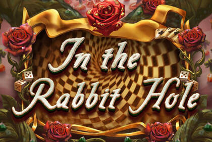 In the Rabbit Hole – играть бесплатно в демо | GamblingShot