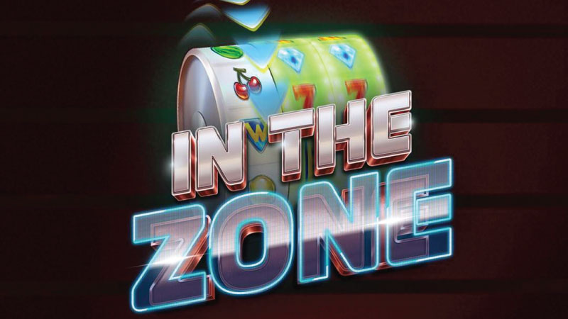 In the Zone – грати безкоштовно в демо | GamblingShot