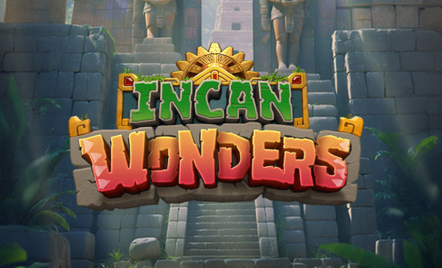 Incan Wonders – играть бесплатно в демо | GamblingShot