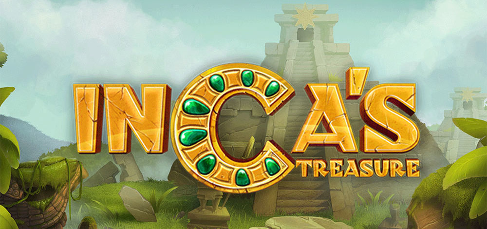 Incas Treasure – играть бесплатно в демо | GamblingShot