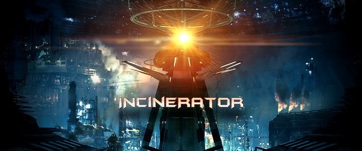 Incinerator – play free demo | GamblingShot