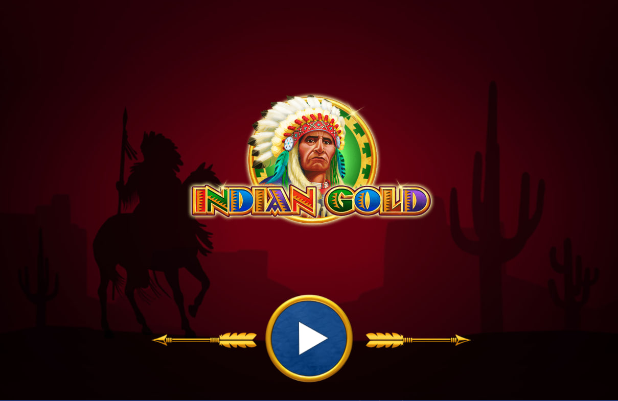 Indian Gold – играть бесплатно в демо | GamblingShot