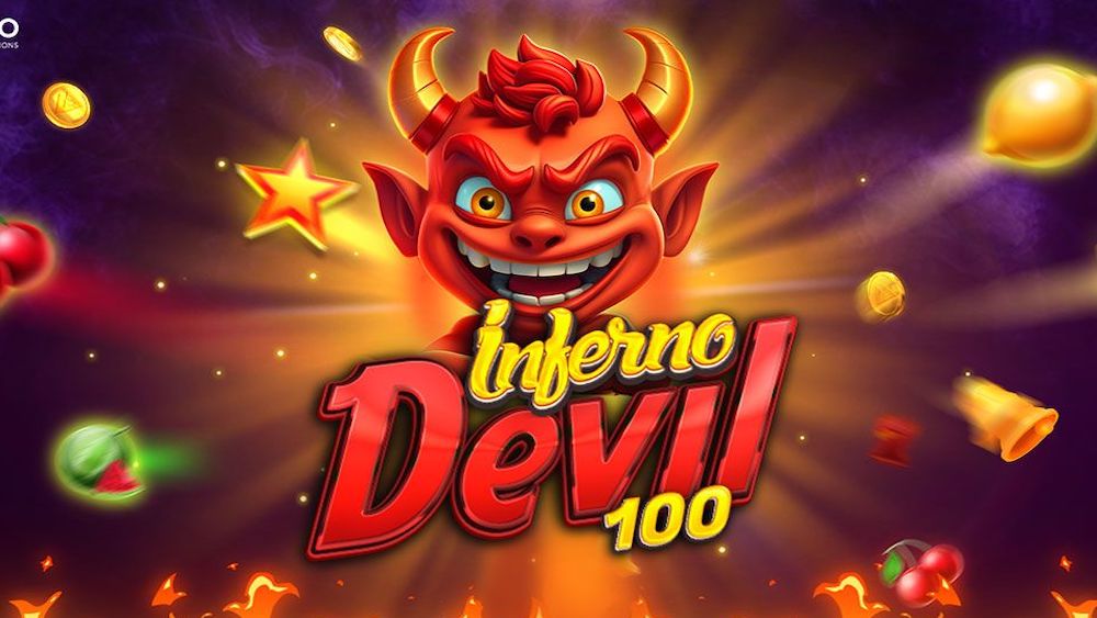 Inferno Devil 100 – играть бесплатно в демо | GamblingShot