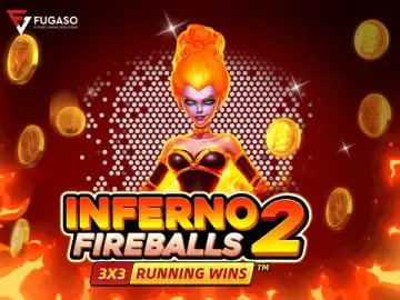 Inferno Fireballs 2 – play free demo | GamblingShot