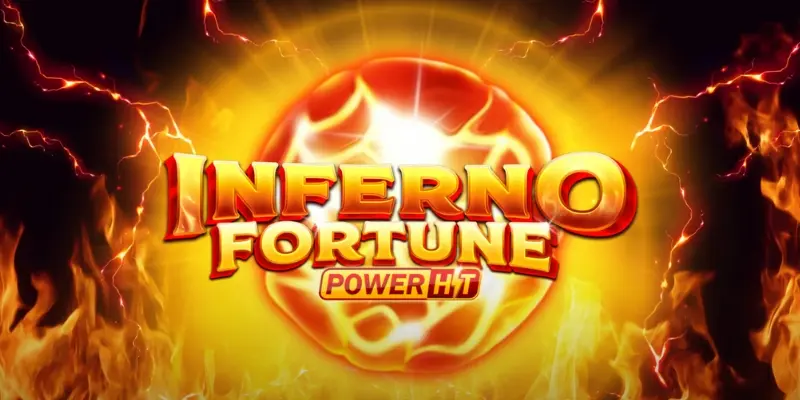 Inferno Fortune Power Hit – play free demo | GamblingShot