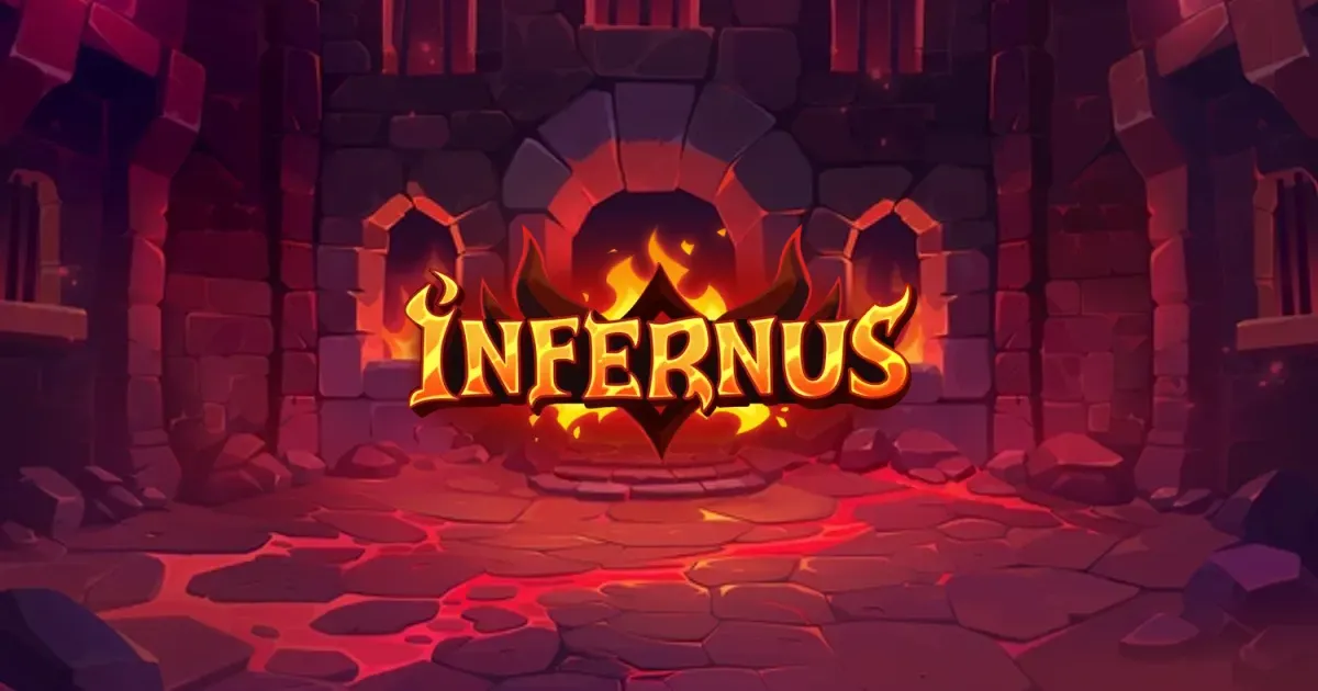 Infernus – грати безкоштовно в демо | GamblingShot