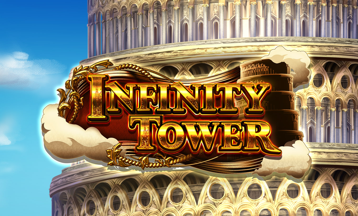 Infinity Tower – играть бесплатно в демо | GamblingShot