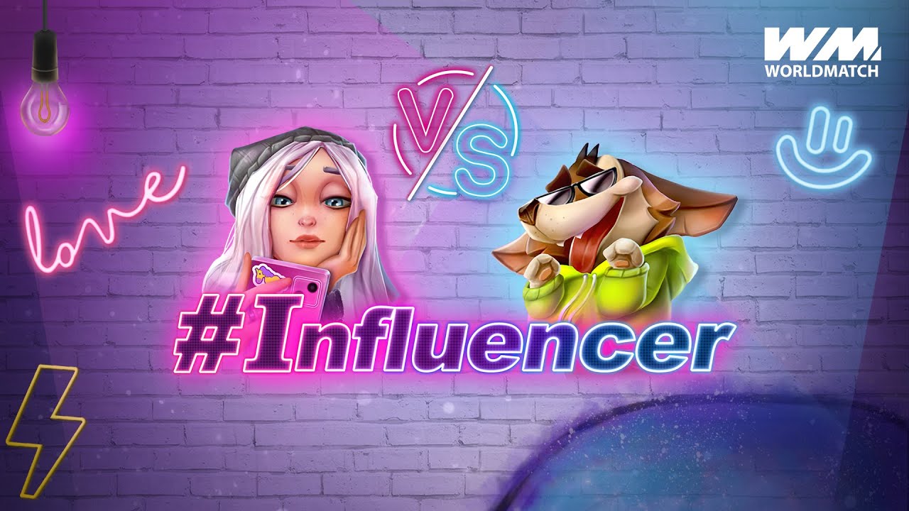 Influencer – грати безкоштовно в демо | GamblingShot