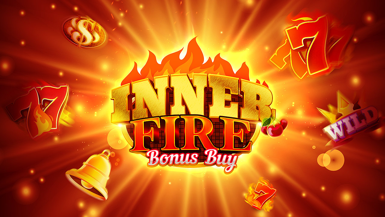 Inner Fire Bonus Buy – грати безкоштовно в демо | GamblingShot