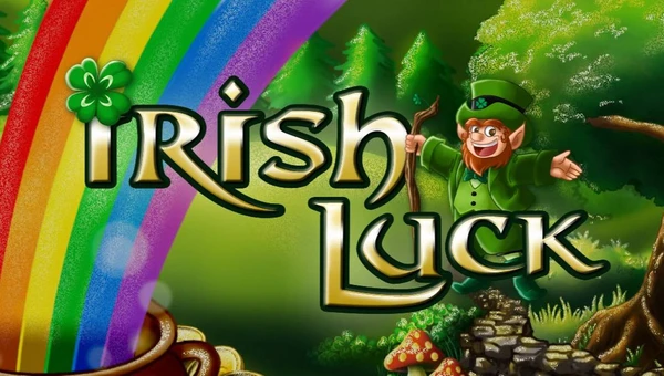 Irish Luck – грати безкоштовно в демо | GamblingShot