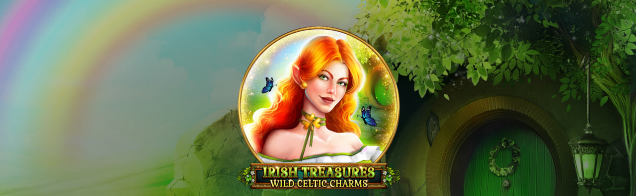 IRISH TREASURES – играть бесплатно в демо | GamblingShot