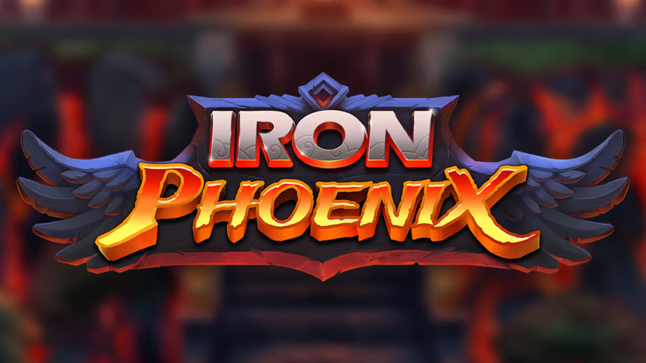 Iron Phoenix – грати безкоштовно в демо | GamblingShot