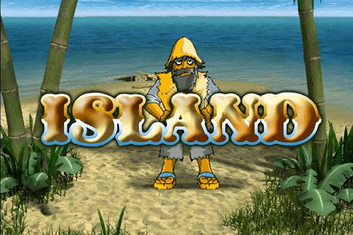 ISLAND – play free demo | GamblingShot