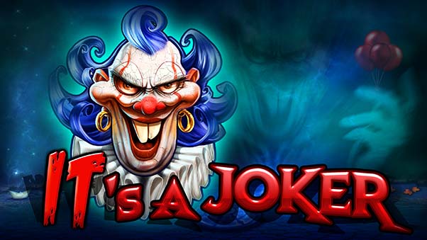 It's a Joker – play free demo | GamblingShot