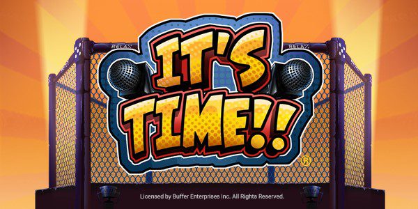 It's Time – играть бесплатно в демо | GamblingShot