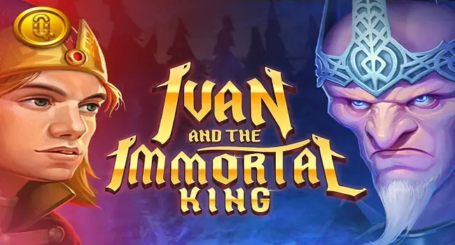 Ivan and the Immortal King – грати безкоштовно в демо | GamblingShot