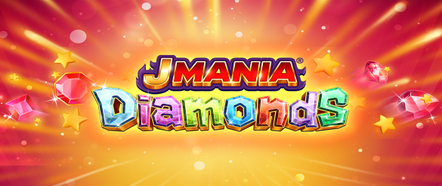 J Mania® Diamonds – играть бесплатно в демо | GamblingShot