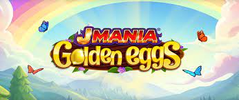 J Mania® Golden Eggs – play free demo | GamblingShot