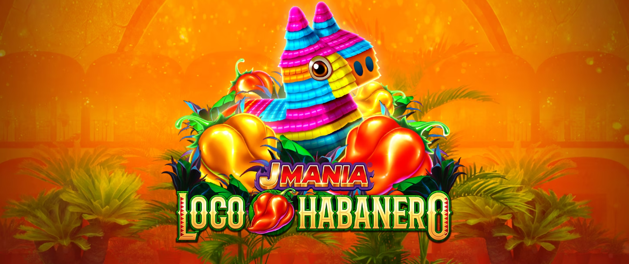 J Mania® Loco Habanero – play free demo | GamblingShot