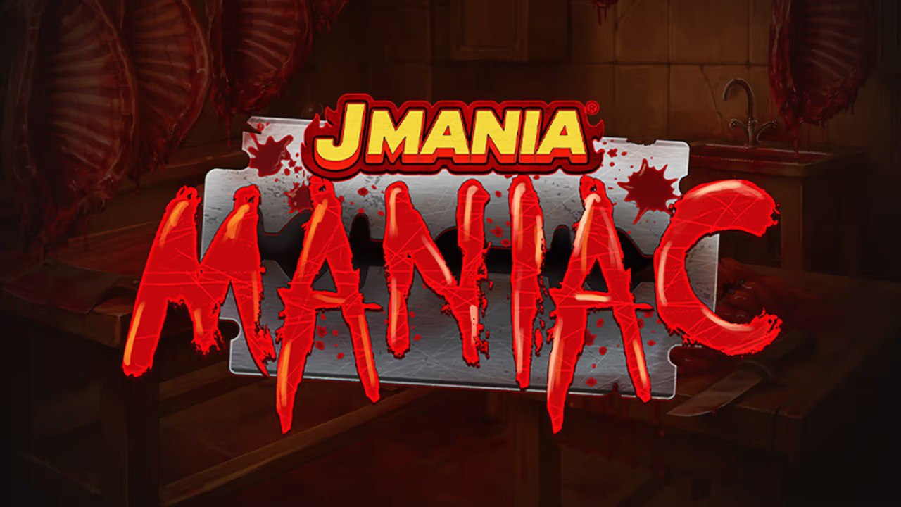 J Mania Maniac – play free demo | GamblingShot