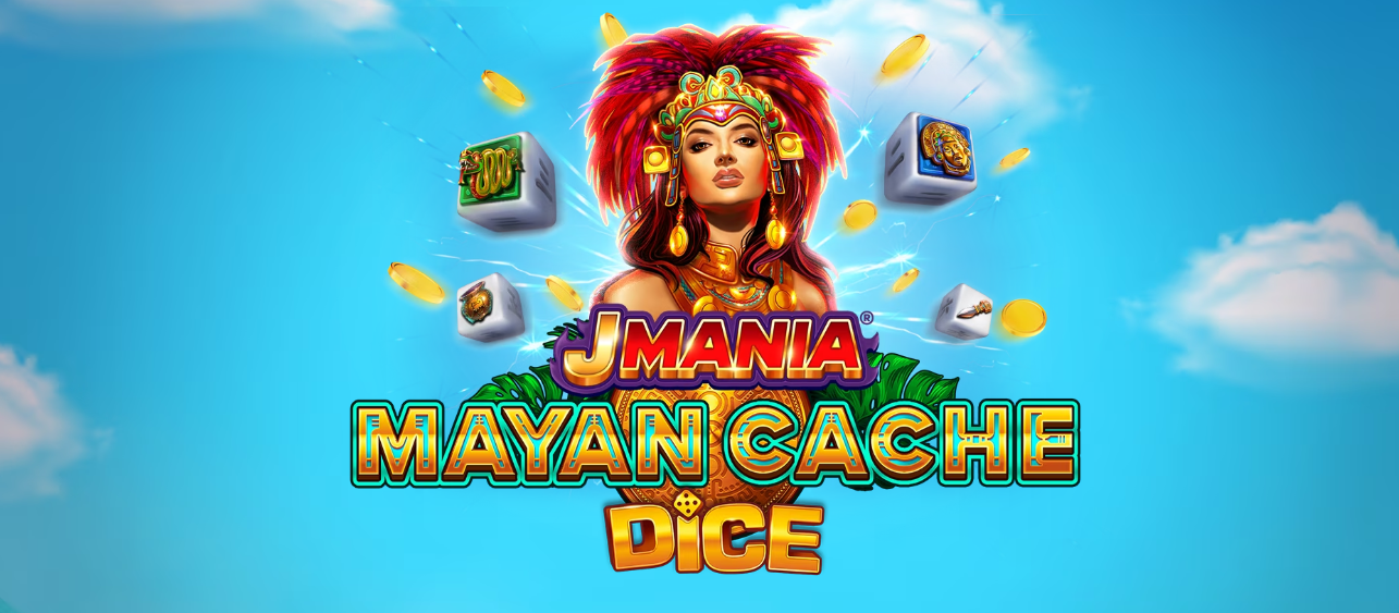 J Mania® Mayan Cache Dice – play free demo | GamblingShot