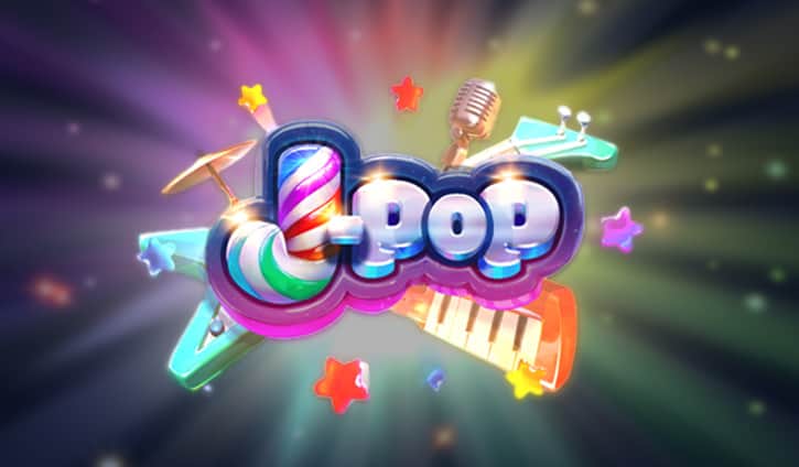 J-POP – грати безкоштовно в демо | GamblingShot