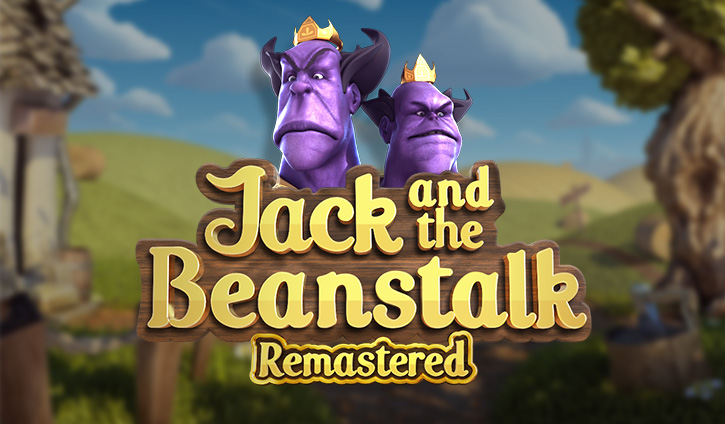 Jack and the Beanstalk Remastered – play free demo | GamblingShot
