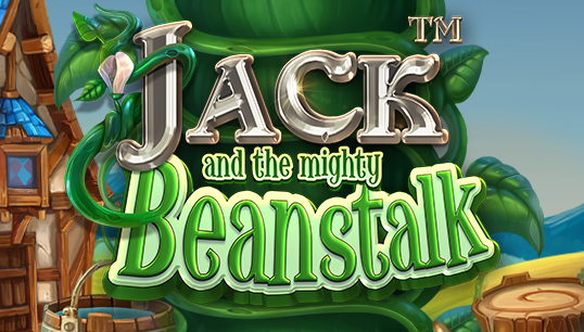 Jack and the Mighty Beanstalk – грати безкоштовно в демо | GamblingShot