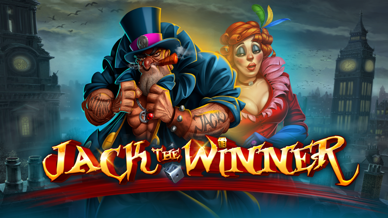 Jack The Winner – грати безкоштовно в демо | GamblingShot