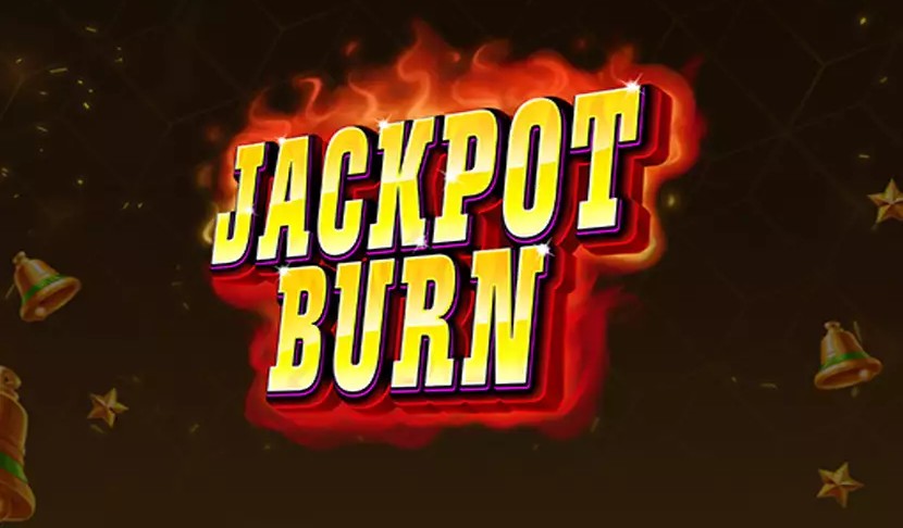 Jackpot Burn – play free demo | GamblingShot