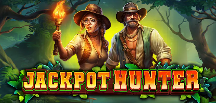 Jackpot Hunter – грати безкоштовно в демо | GamblingShot
