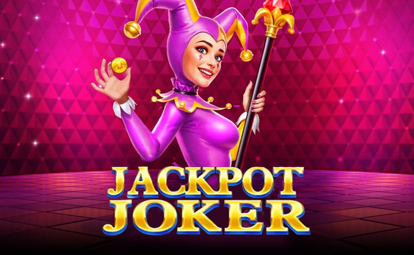 Jackpot Joker – грати безкоштовно в демо | GamblingShot