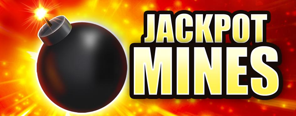 Jackpot Mines – грати безкоштовно в демо | GamblingShot