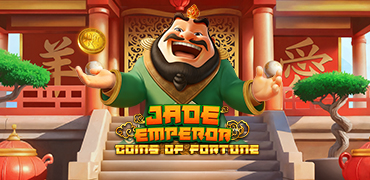 Jade Emporer – играть бесплатно в демо | GamblingShot