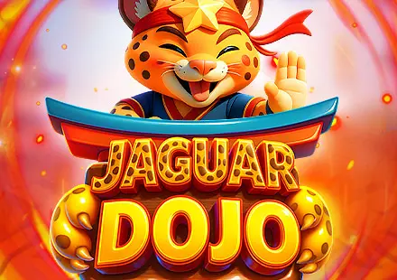 Jaguar Dojo – грати безкоштовно в демо | GamblingShot