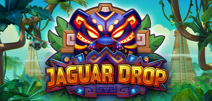 Jaguar Drop – играть бесплатно в демо | GamblingShot