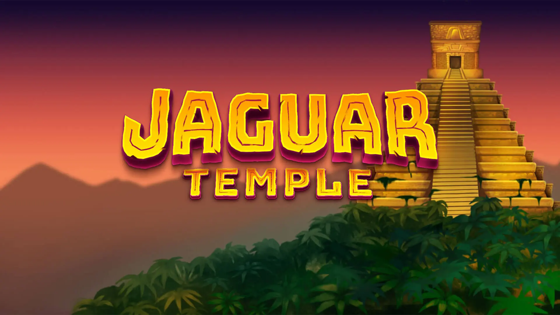 Jaguar Temple – грати безкоштовно в демо | GamblingShot