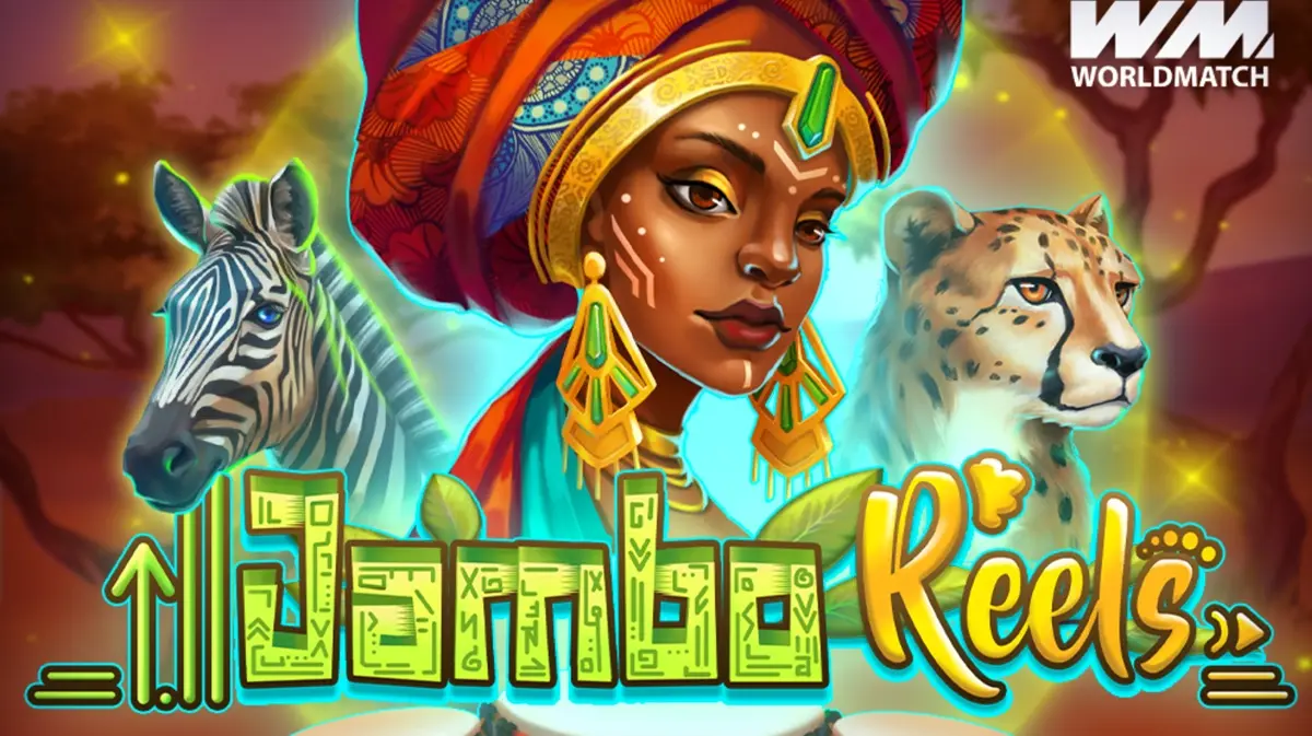 Jambo Reels – грати безкоштовно в демо | GamblingShot