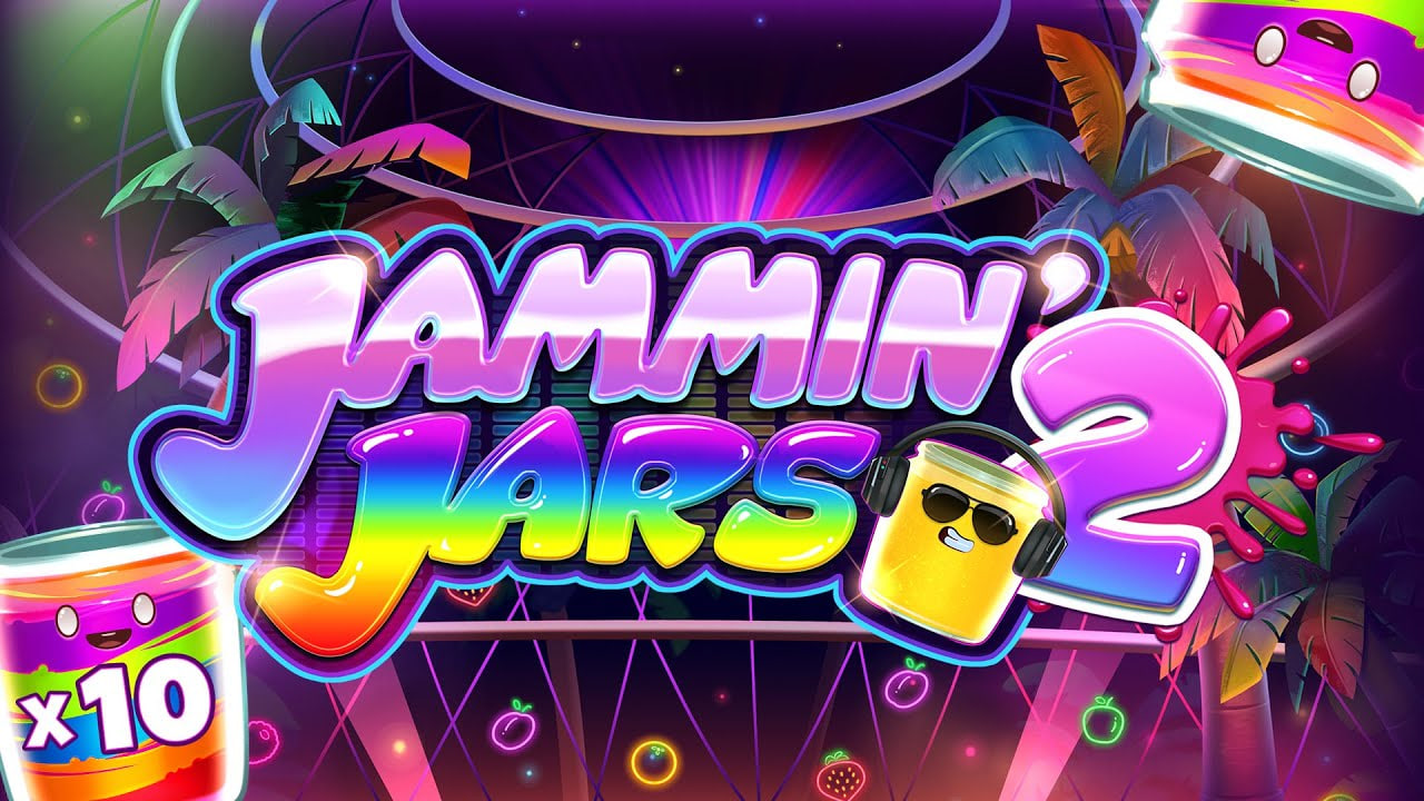 Jammin' Jars 2 – играть бесплатно в демо | GamblingShot