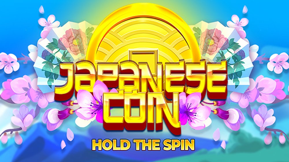 Japanese Coin: Hold The Spin – play free demo | GamblingShot