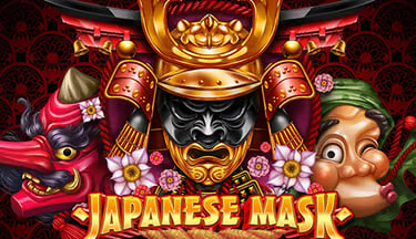 Japanese Mask – грати безкоштовно в демо | GamblingShot