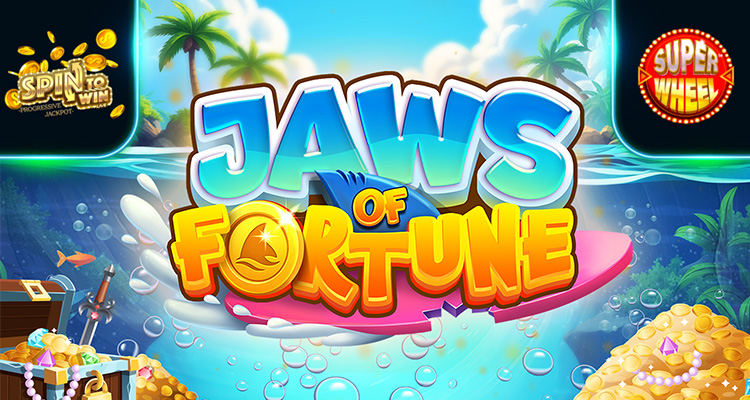 Jaws of Fortune – play free demo | GamblingShot