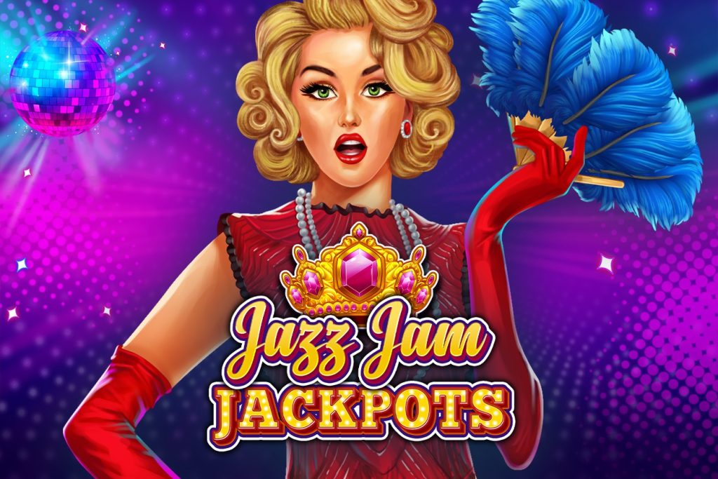 Jazz Jam Jackpots – играть бесплатно в демо | GamblingShot